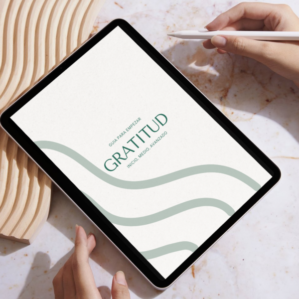 Gratitude Prompts