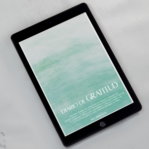 diario de gratitud
